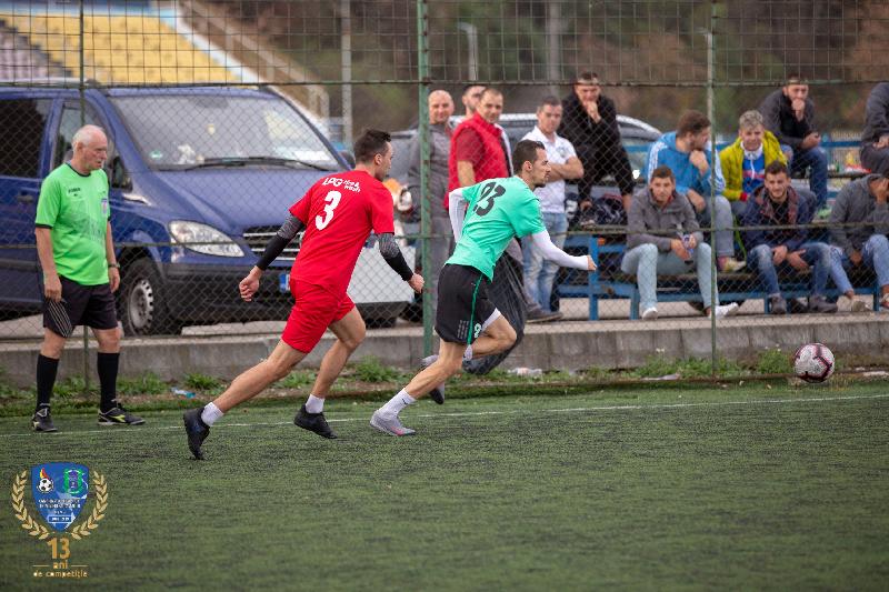 Avancronica etapei a VII-a Liga A si Liga B Realsport